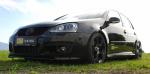 Volkswagen Golf GTi Edition 30 by O.CT Tuning 2012 года